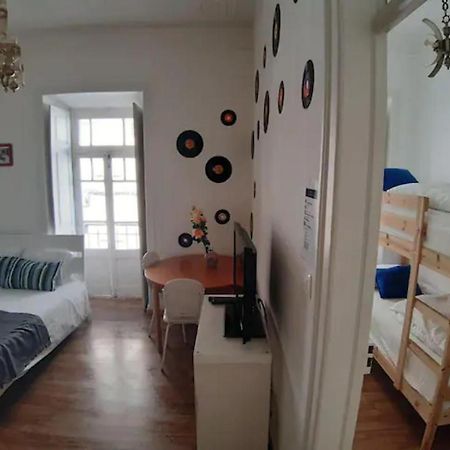 Private Room A Lisboa Екстериор снимка