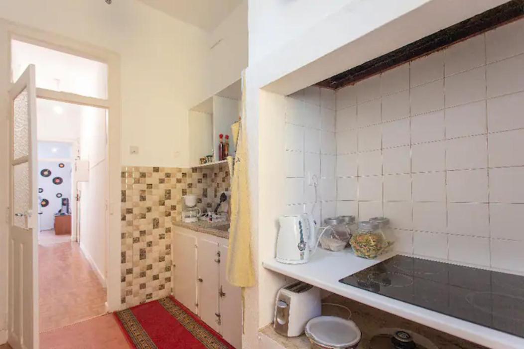 Private Room A Lisboa Екстериор снимка