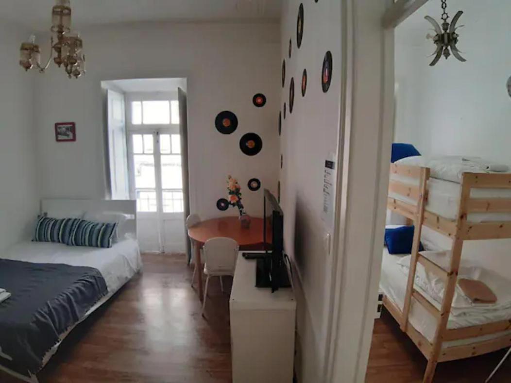 Private Room A Lisboa Екстериор снимка