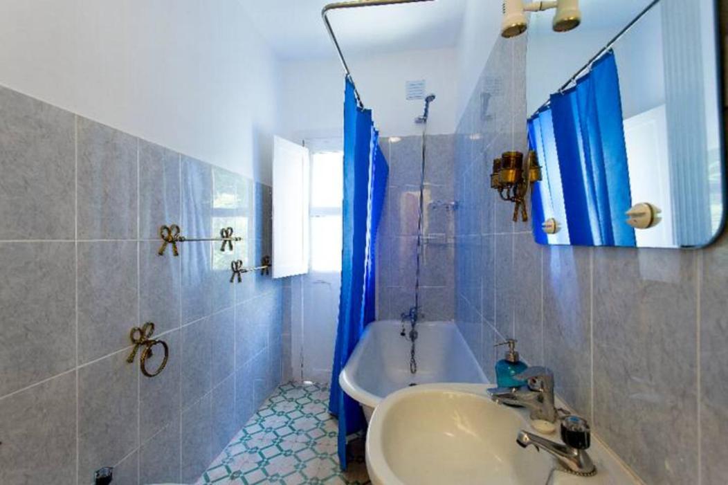 Private Room A Lisboa Екстериор снимка