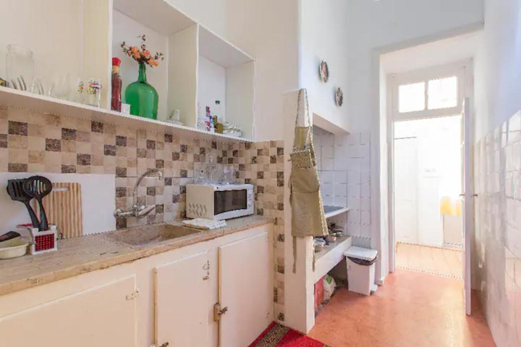 Private Room A Lisboa Екстериор снимка